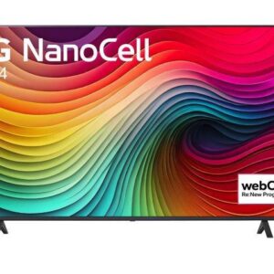 Televiisor|LG|43″|4K/Smart|3840×2160|Juhtmevaba LAN|Bluetooth|webOS...