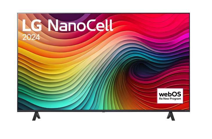 TV Set|LG|43″|4K/Smart|3840×2160|Wireless LAN|Bluetooth|webOS...