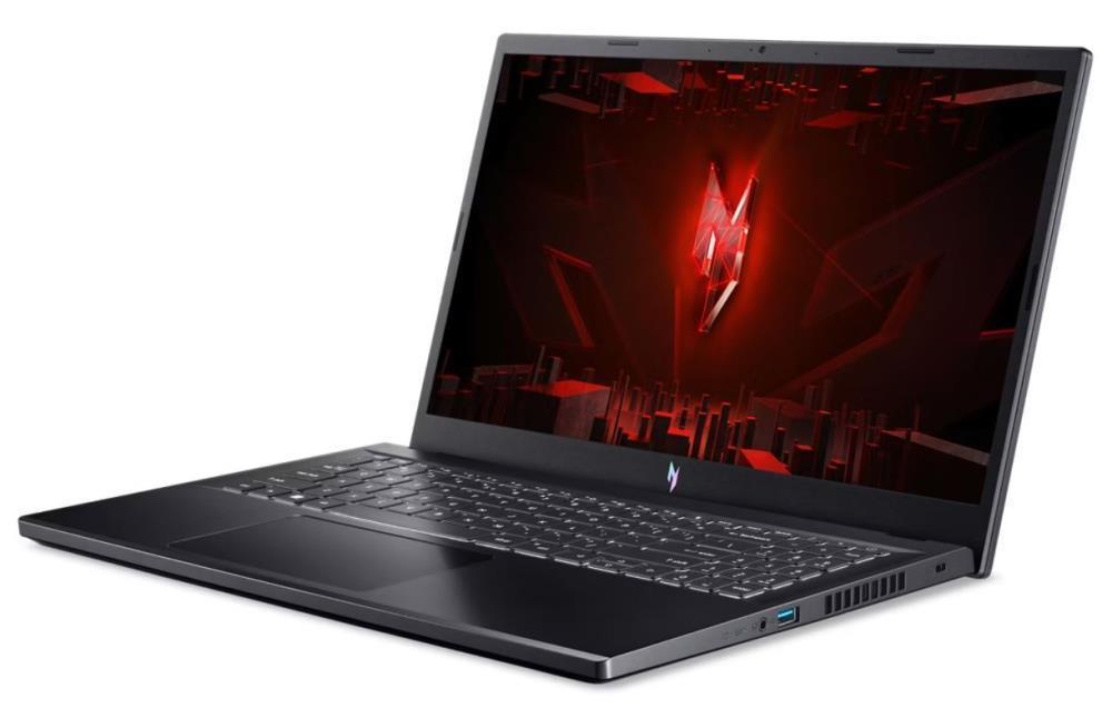 Notebook|ACER|Nitro|ANV15-51-986M|CPU  Core i9|i9-13900H|2600 MHz|15.6&#...