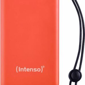 AKUPANK USB 10000MAH QC3.0/ORANGE F10000 7332038 INTENSO