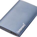 Väline SSD|INTENSO|2TB|USB 3.2|3823475