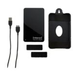 Väline HDD|INTENSO|2TB|USB 3.2|Colour Black|6021480