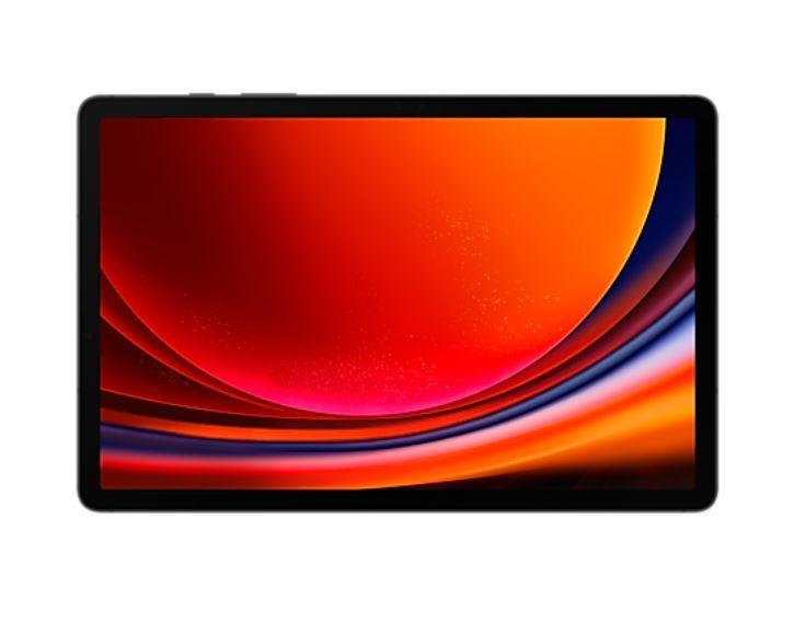 Tahvelarvuti GALAXY TAB S9 11″/128GB 5G GREY SM-X716 SAMSUNG