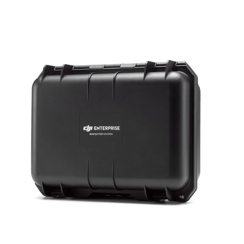 DRONE ACC BATTERY STATION/BS30 CP.EN.00000397.01 DJI