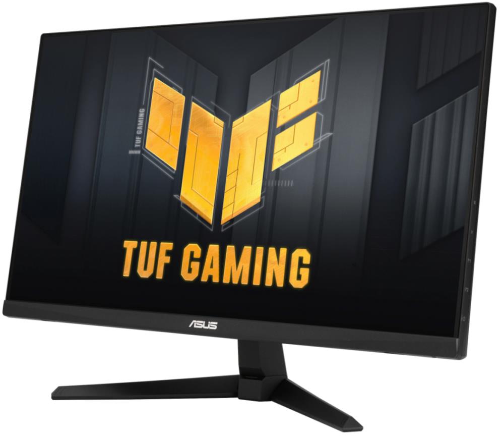 LCD Monitor|ASUS|23.8″|Mänguri|Panel IPS|1920×1080|16:9|270Hz...