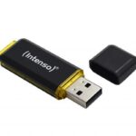 MÄLUPULK FLASH USB3.1/256GB 3537492 INTENSO