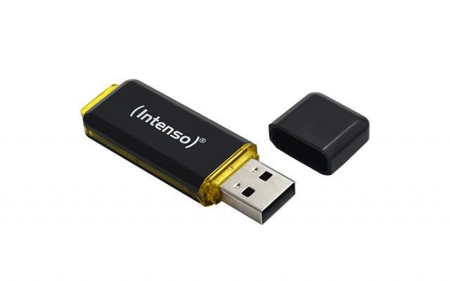 MÄLUPULK FLASH USB3.1/256GB 3537492 INTENSO