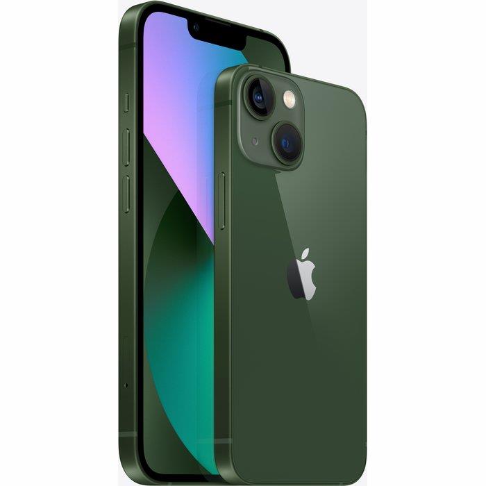 Mobiiltelefon IPHONE 13/512GB GREEN MNGM3 APPLE