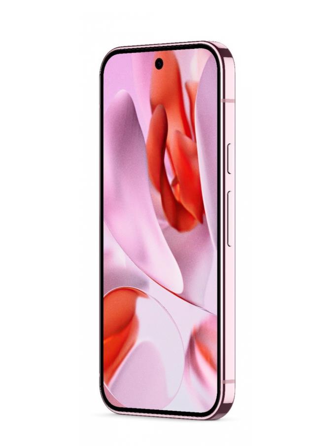 Mobiiltelefon PIXEL 9 PRO/16/128 ROSE GA05941-GB GOOGLE