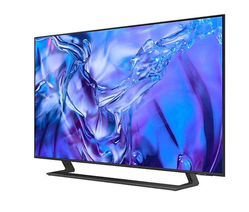 Televiisor|SAMSUNG|43″|4K/Smart|3840×2160|Juhtmevaba LAN|Blue...