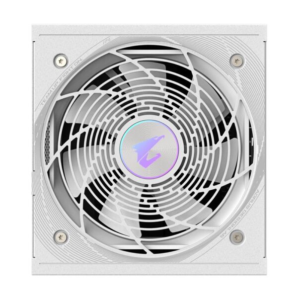 Toiteplokk|GIGABYTE|GP-AE1000PM PG5 ICE|1000 Watts|Efficiency 80 PLUS ...