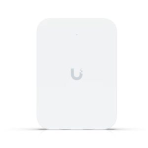 Access Point|UBIQUITI|Wi-Fi 5|Wi-Fi 6|Wi-Fi 7|IEEE 802.11n|1xRJ45|1x2.5GbE|U7-IW