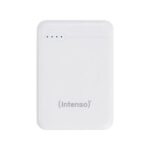 AKUPANK USB 5000MAH/WHITE 7313522 INTENSO