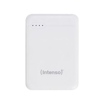 AKUPANK USB 5000MAH/WHITE 7313522 INTENSO