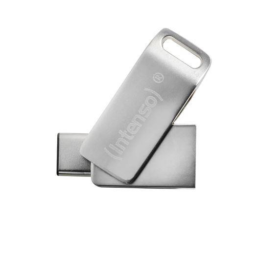 MÄLUPULK FLASH USB3 32GB/3536480 INTENSO