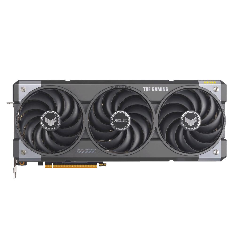 Graphics Card|ASUS|AMD Radeon RX 9070|16 GB|GDDR6|256 bit|PCIE 5.0 16x|T...