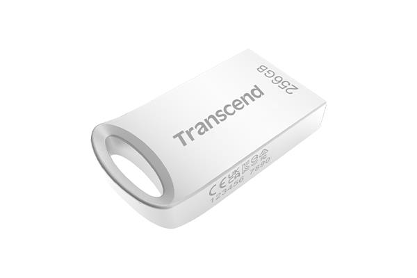 MÄLUPULK FLASH USB3.1/256GB TS256GJF710S TRANSCEND