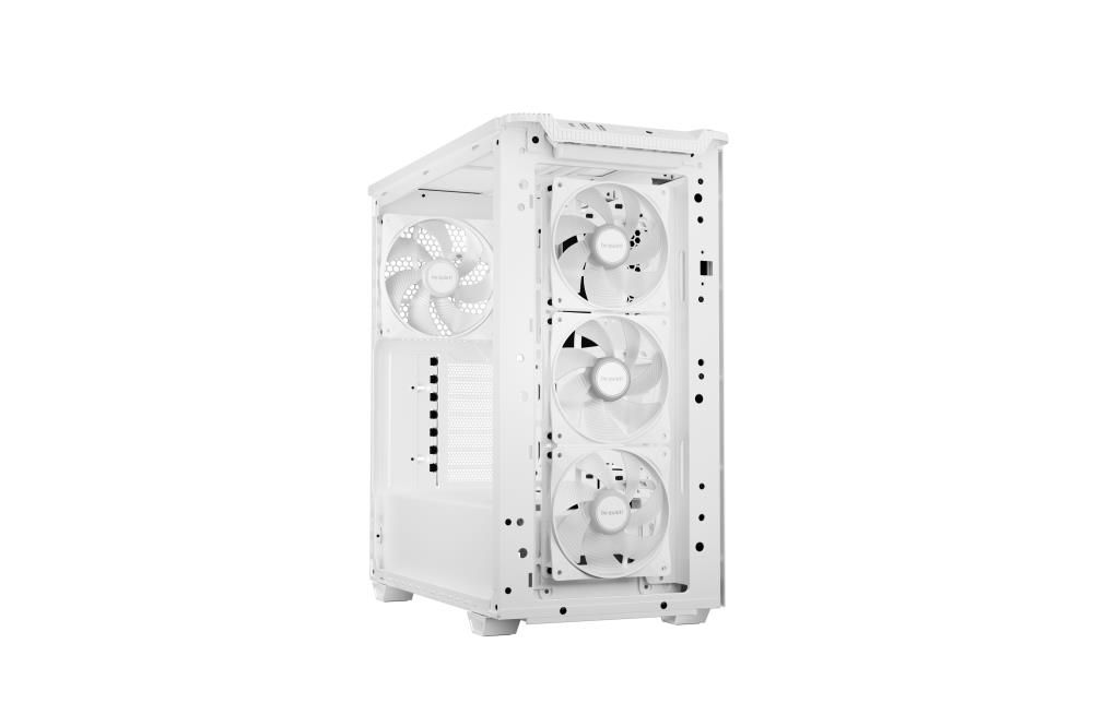 Case|BE QUIET|PURE BASE 501 LX|MidiTower|Case product features Transpare...