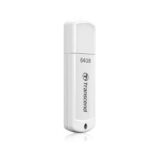 MÄLUPULK FLASH USB2 64GB/370 TS64GJF370 TRANSCEND