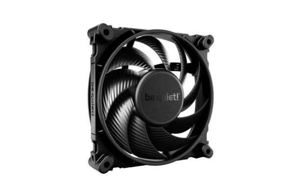 Ventilaator 120MM SILENT WINGS 4/BL094 BE QUIET