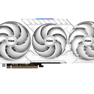 Videokaart|SAPPHIRE|AMD Radeon RX 9070 XT|16 GB|GDDR6|256 bit|PCIE 5....