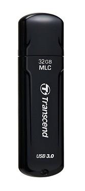 MÄLUPULK FLASH USB3 32GB/750 TS32GJF750K TRANSCEND