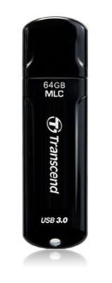 MÄLUPULK FLASH USB3 64GB/750 TS64GJF750K TRANSCEND