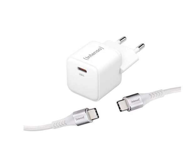 POWER ADAPTER USB-C/7803042 INTENSO