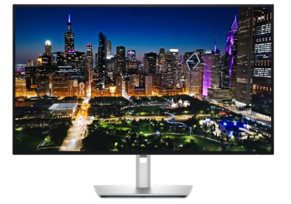 MONITOR LCD 32" U3225QE 4K IPS/210-BQTK DELL