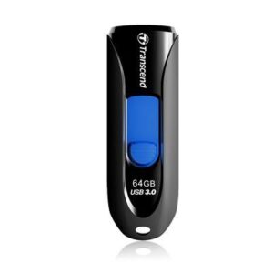 MÄLUPULK FLASH USB3 16GB/790 TS16GJF790K TRANSCEND