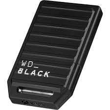 External SSD|WESTERN DIGITAL|2TB|WDBMPH0020BNC-WCSN