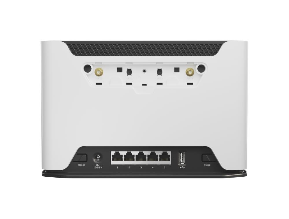 Wireless Router|MIKROTIK|Wireless Router|1167 Mbps|Wi-Fi 5|IEEE 802.11ac...