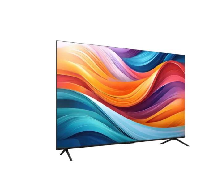 Televiisor|TCL|85″|4K/Smart|QLED|3840×2160|Juhtmevaba LAN|Blu...