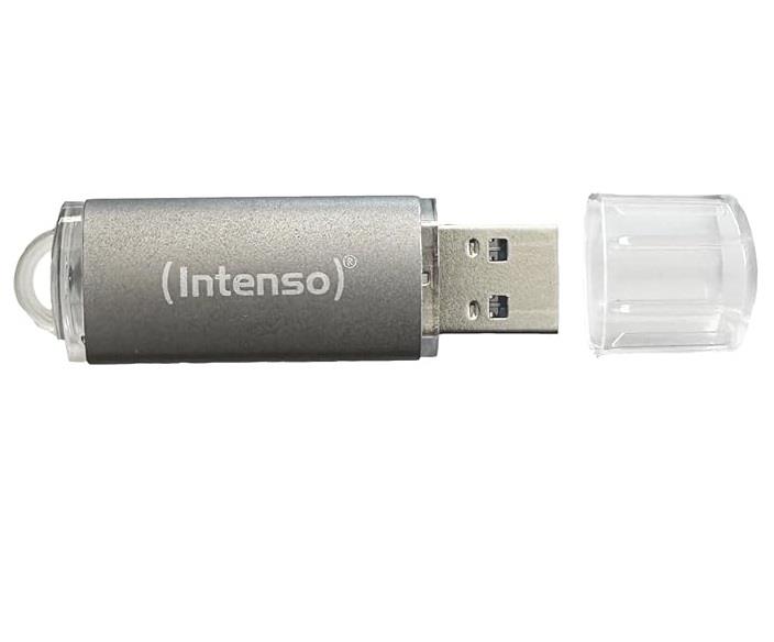 MÄLUPULK FLASH USB3.2/256GB 3541492 INTENSO