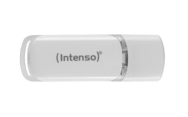 MÄLUPULK FLASH USB-C 32GB/3538480 INTENSO