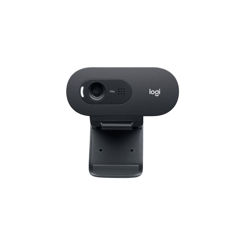 CAMERA WEBCAM HD C505E/960-001372 LOGITECH