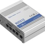 Juhtmevaba Ruuter|TELTONIKA|Ruuter|300 Mbps|Wi-Fi 5|USB 2.0|5×10/100/...