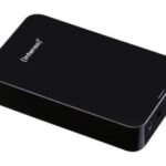 Väline HDD|INTENSO|6031514|6TB|USB 3.0|Drives 1|Rotation speed 5400 rp...