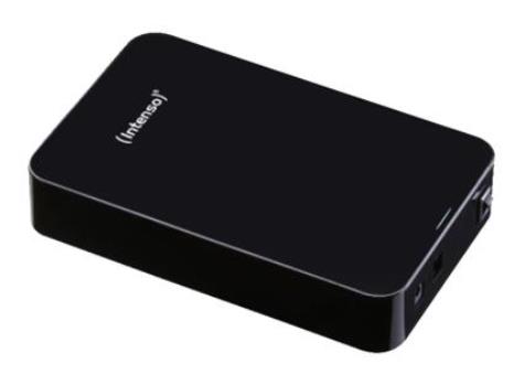 Väline HDD|INTENSO|6031514|6TB|USB 3.0|Drives 1|Rotation speed 5400 rp&#...