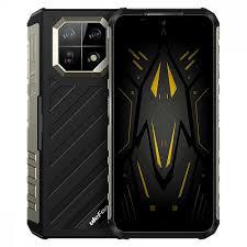 MOBILE PHONE ARMOR 22/8/128GB BLACK ULEFONE