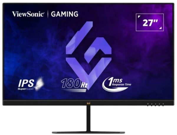 LCD Monitor|VIEWSONIC|VX2779-HD-PRO|27″|Mänguri|Panel IPS|1920&#215...