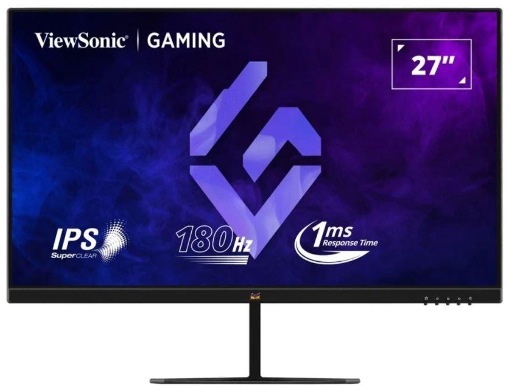 LCD Monitor|VIEWSONIC|VX2779-HD-PRO|27″|Mänguri|Panel IPS|1920&amp...