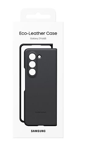 MOBILE COVER GRAPHITE ECO-LEAT/Z FOLD5 EF-VF946PBEGWW SAMSUNG