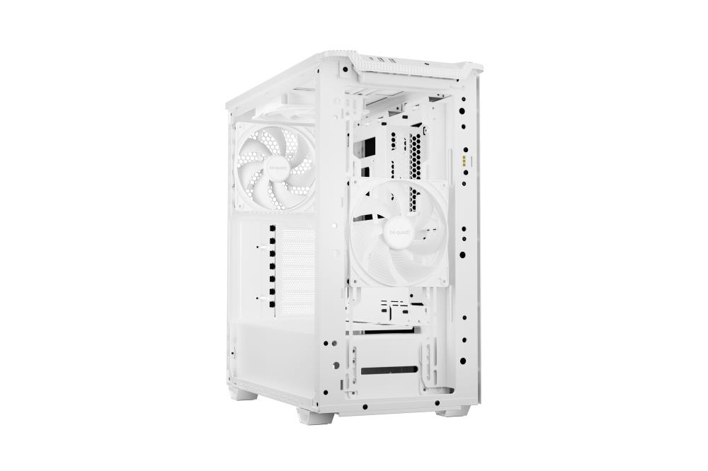 Case|BE QUIET|PURE BASE 501 DX|MidiTower|Case product features Transpare...