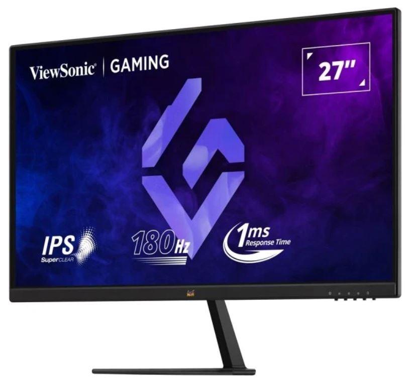 LCD Monitor|VIEWSONIC|VX2779-HD-PRO|27″|Gaming|Panel IPS|1920&#215...