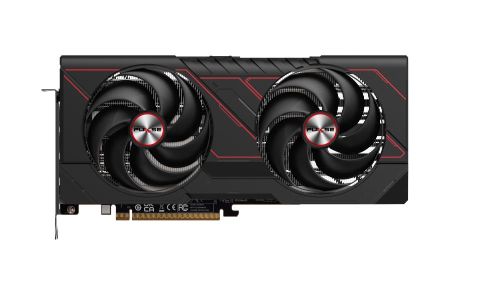 Videokaart|SAPPHIRE|AMD Radeon RX 9070|16 GB|GDDR6|256 bit|PCIE 5.0 1&#8...