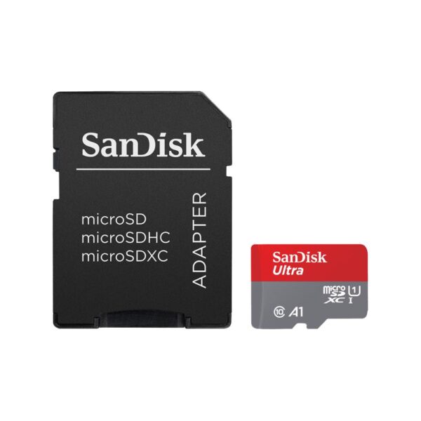 MÄLUKAART SDXC 1TB UHS-I/W/A SDSQUAC-1T00-GN6MA SANDISK