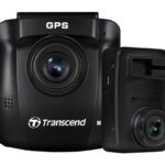 VEHICLE RECORDER DRIVEPRO 620/2X64GB TS-DP620A-64G TRANSCEND