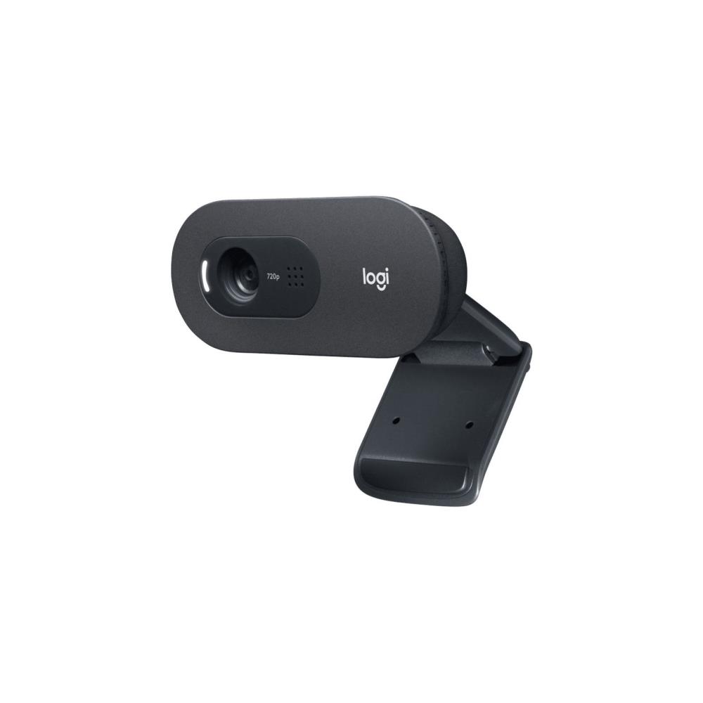 CAMERA WEBCAM HD C505E/960-001372 LOGITECH