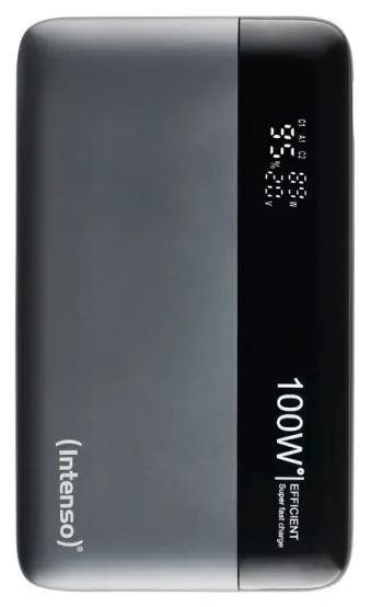 AKUPANK USB 20000MAH/100W HE20000 7350050 INTENSO